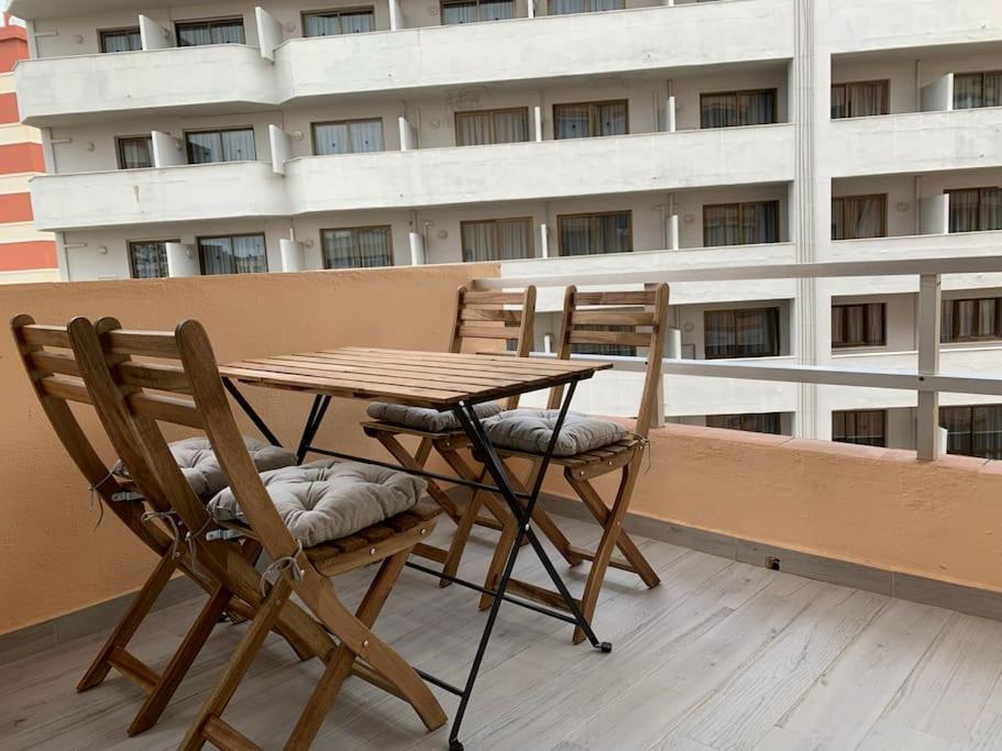 Apartamento Con Encanto Y Piscina *